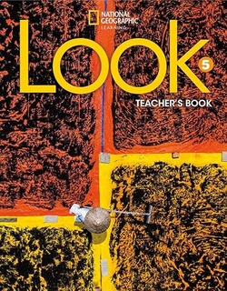 Look AmE Teacher's Book Level 5