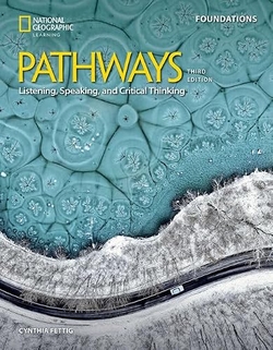 Pathways LS Foundations Student's Book with the Spark platform