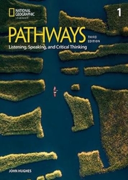 Pathways LS Level 1 Teacher?s Book
