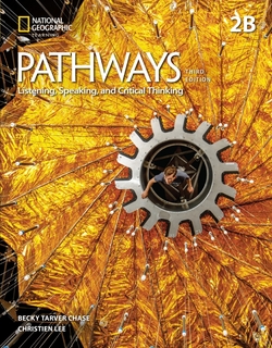 Pathways LS Level 2 Combo Split 2B with the Spark platform