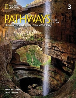 Pathways LS Level 3 Student's Book with the Spark platform