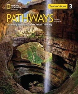 Pathways LS Level 3 Teacher?s Book
