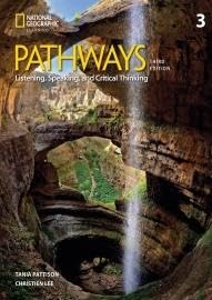 Pathways LS Level 3 Combo Split 3A with the Spark platform
