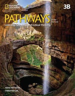 Pathways LS Level 3 Combo Split 3B with the Spark platform