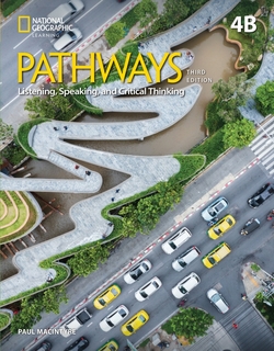 Pathways LS Level 4 Combo Split 4B with the Spark platform