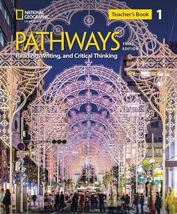 Pathways RW Level 1 Teacher?s Book