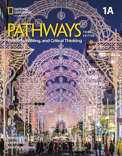 Pathways RW Level 1 Combo Split 1A with the Spark platform