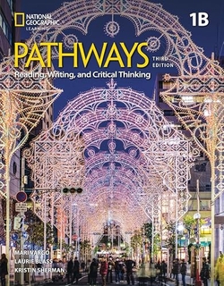 Pathways RW Level 1 Combo Split 1B with the Spark platform