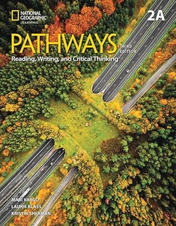 Pathways RW Level 2 Combo Split 2A with the Spark platform