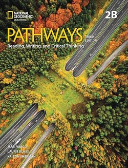 Pathways RW Level 2 Combo Split 2B with the Spark platform