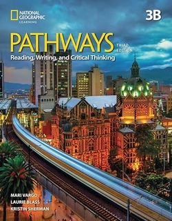Pathways RW Level 3 Combo Split 3B with the Spark platform