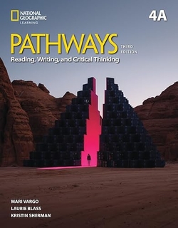 Pathways RW Level 4 Combo Split 4A with the Spark platform