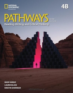 Pathways RW Level 4 Combo Split 4B with the Spark platform