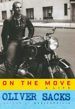 On the move