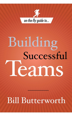 On-the-Fly Guide to Building Successful Teams