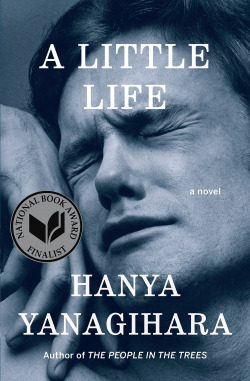 A LITTLE LIFE