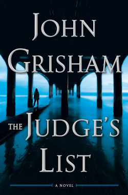 THE JUDGE'S LIST: A NOVEL