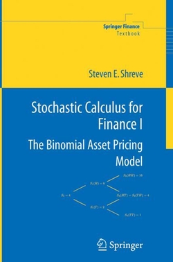 Scholastic calculus for finance