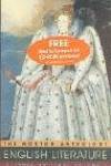 I.NORTON ANTHOLOGY ENG.LITERATURE.(+CD) (7ªED) NORTEX