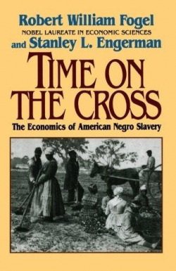 Time on the cross