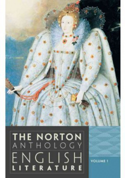 THE NORTON ANTHOLOGY ENGLISH LITERATURA (VOL.1)