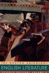SUST/II.NORTON ANTHOLOGY ENG.LITERATURE. NORTEX