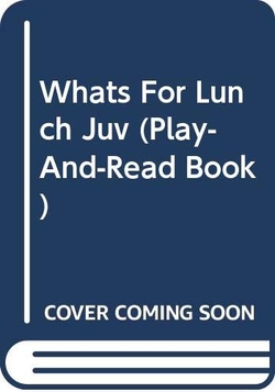 What's for lunch? (penguin usa)