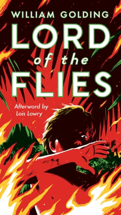 (GOLDING)/LORD OF THE FLIES