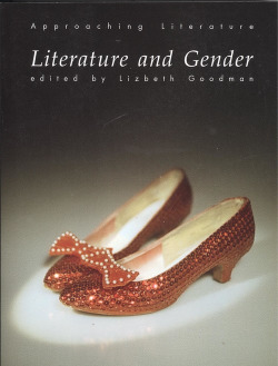 LITERATURE AND GENDER