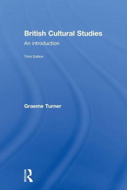 British cultural studies.third edition
