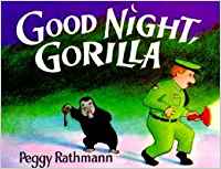 (rathmann)/good night, gorilla