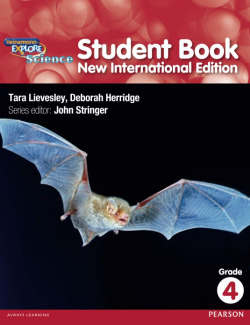 Heinemann explore science 2 int.ed.students 4