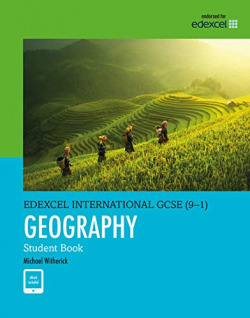 EDEXCEL GEOGRAPHY STUDENT GCSE (9-1) INTERNATIONAL