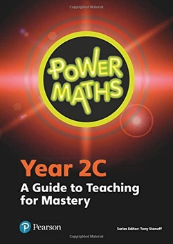 POWER MATHS YEAR 2 TEACHER GUIDE 2C