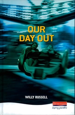 OUR DAY OUT