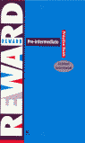 REWARD PRE-INTERMEDIATE.WB