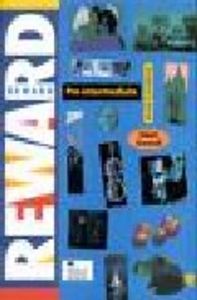 K7.CLASS/REWARD PRE-INTERMEDIATE CLASS CASSETTE
