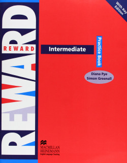 REWARD INTERMEDIATE.WB (+KEY) HEI