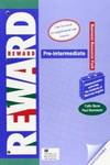 REWARD PRE-INTERM.BUSINESS RESOURCE PACK