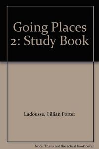 GOING PLACES 2.ST