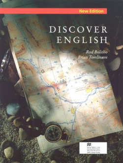 DISCOVER ENGLISH