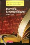 DIARY OF A LANGUAGE TEACHER.EUROPEAN LANGUAGE HEI
