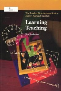 LEARNING TEACHING.TEACHER DEVELOPMENT SERIES
