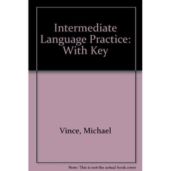 SUST/(+KEY).I NTERMEDIATE E NG.L ANGUAGE P RACTICE