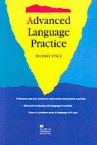 ANT/A DVANCED L ANGUAGE P RACTICE.(-KEY)