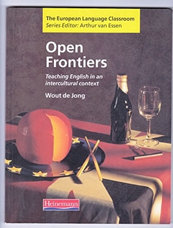OPEN FRONTIERS/EUROPEAN LANGUAGE CLASSROOM
