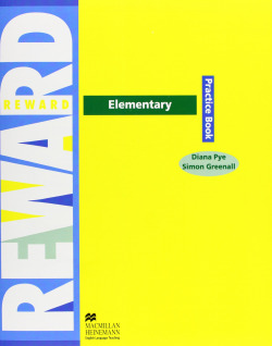 REWARD ELEMENTARY.WB (-KEY)