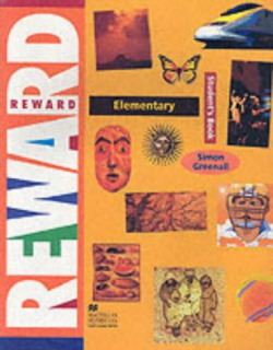 REWARD ELEMENTARY.ST