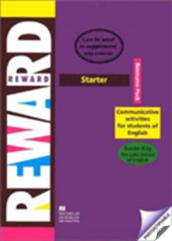 REWARD STARTER.RESOURCE PACK