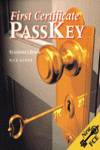 FIRST CERTIFICATE PASSKEY.GRAMMAR PRACTICE -KEY